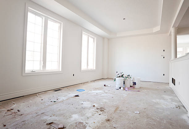 Best Asbestos and Lead Testing During Mold Inspection  in Water Valley, MS