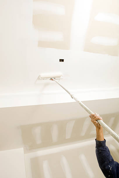 Best Dehumidification Services  in Water Valley, MS