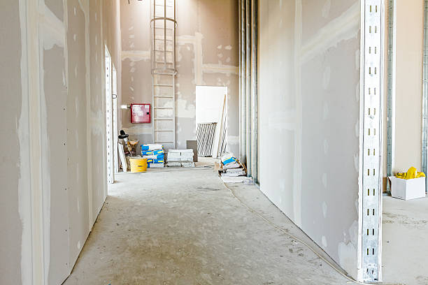 Best HVAC Mold Inspection and Cleaning  in Water Valley, MS